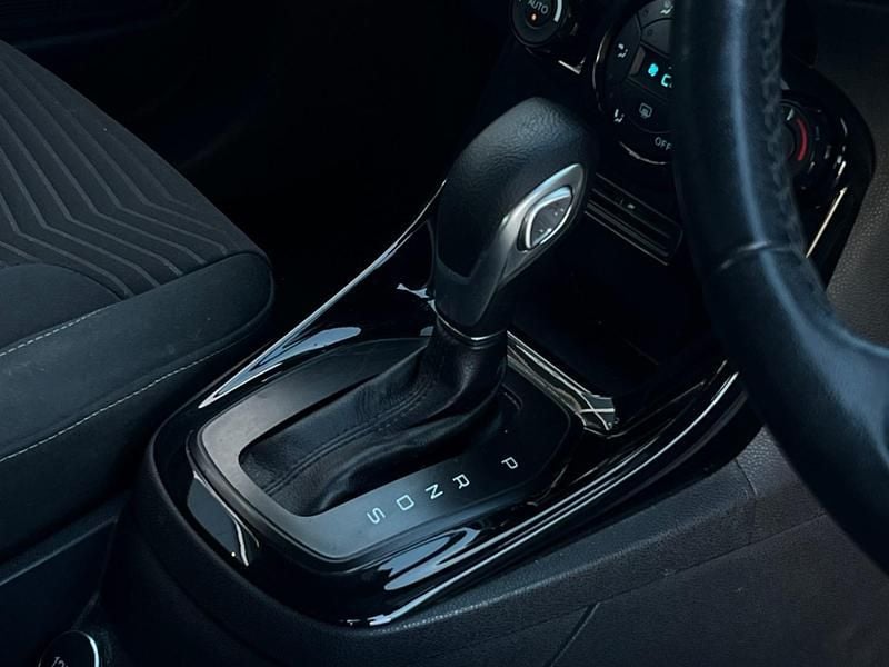 Used Ford Fiesta Titanium 2014 Blue Hatchback