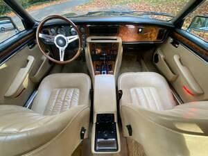 Used Daimler Double Six Serie 1 299 HP (219 kW) 1992 Green Sedan