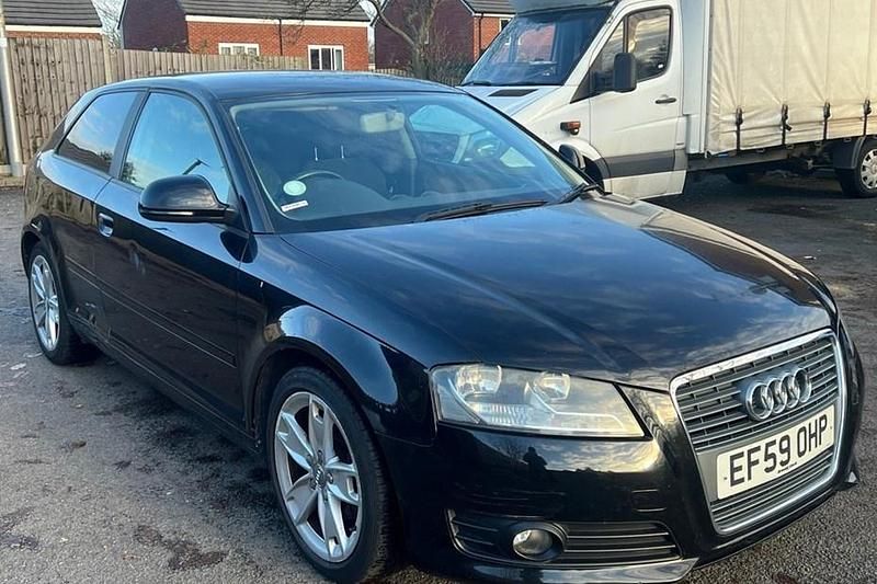 Used 2010 Audi A3 | £2,000 (Super price) - Image 1/1