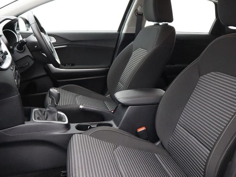 Used Kia Ceed 158 HP (116 kW) 2025 Black Hatchback