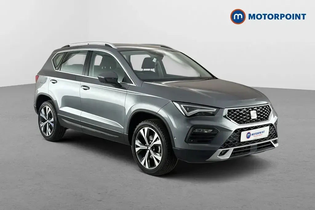 Used Seat Ateca SE Technology 150 HP (110 kW) 2025 SUV