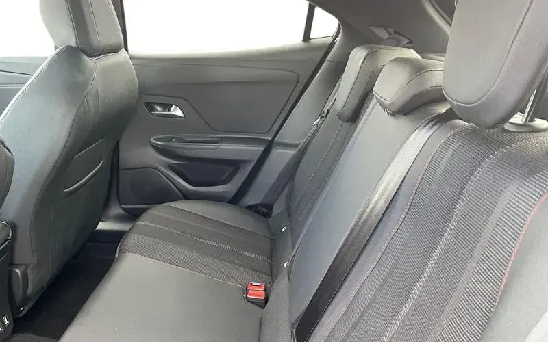 Used Vauxhall Mokka 136 HP (100 kW) 2023 Grey SUV