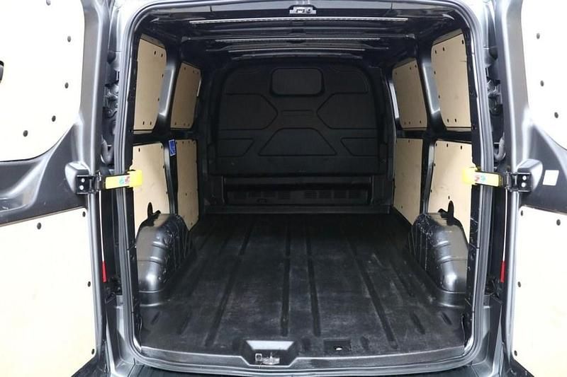 Used Ford Transit Custom Limited 170 HP (125 kW) 2023 Grey