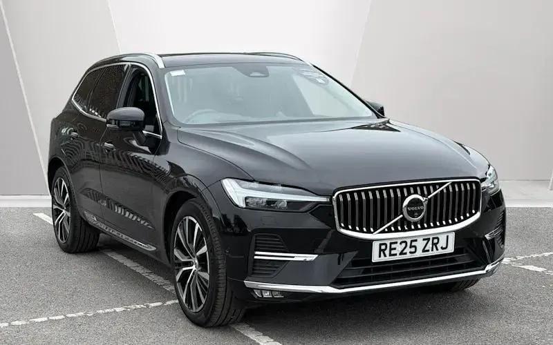 Used Volvo XC60 Ultra 250 HP (183 kW) 2024 SUV