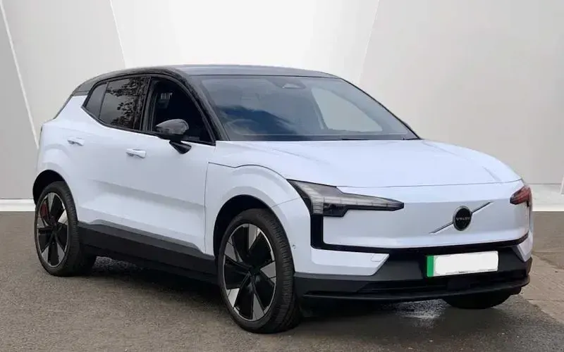 Used Volvo EX30 Ultra 200 kW (272 HP) 2026 SUV