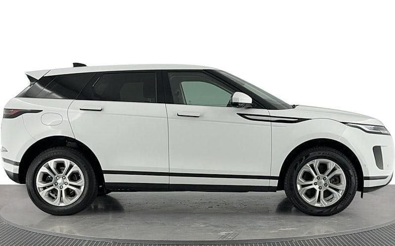 Second-hand Land Rover Range Rover evoque S 166 CP (122 kW) 2023 SUV