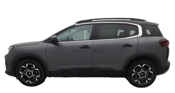 Used Citroën C5 Aircross 2025 Grey SUV