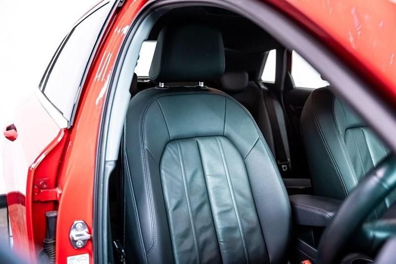 Used Audi A3 Sportback e-tron Sport 2022 Red Hatchback