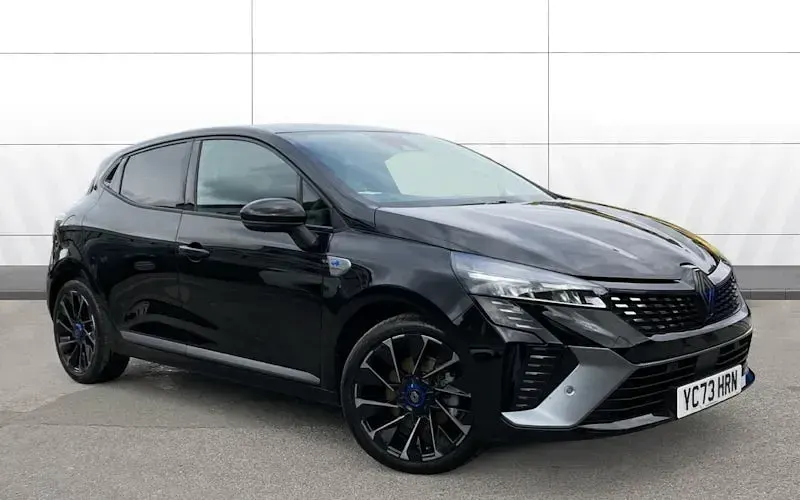 Used Renault Clio Esprit Alpine 143 HP (105 kW) 2023 Hatchback