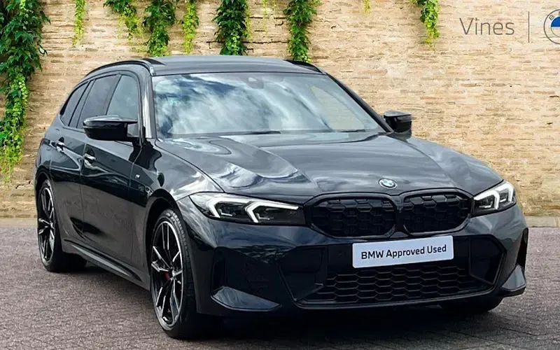 Used BMW M340 M Sport 374 HP (275 kW) 2025 Sedan