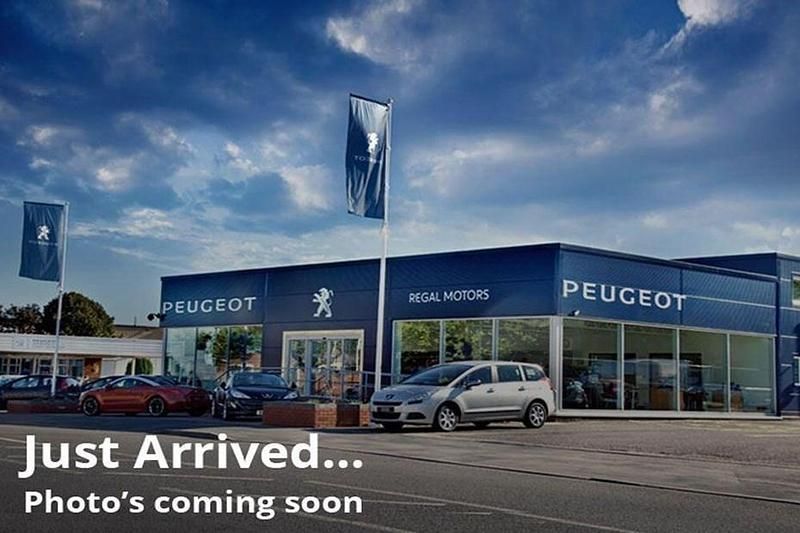 Blue Used 2024 Peugeot 408 GTi Sedan | £19,995 (Fair price) - Image 1/1