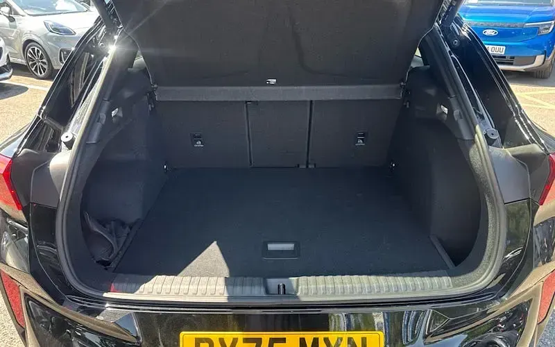 Used Cupra Terramar 150 HP (110 kW) 2026 SUV
