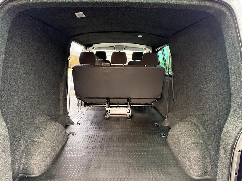 Used VW Transporter Highline 2020 Grey Van