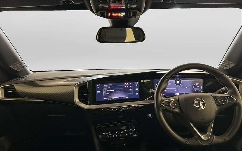 Used Vauxhall Mokka Ultimate 100 kW (136 HP) 2025 SUV