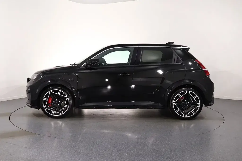 Used Alpine A290 55 kW (75 HP) 2025 Hatchback