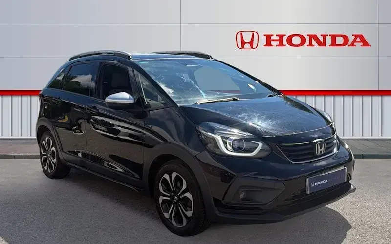 Used Honda Jazz Hybrid 109 HP (80 kW) 2023 Hatchback