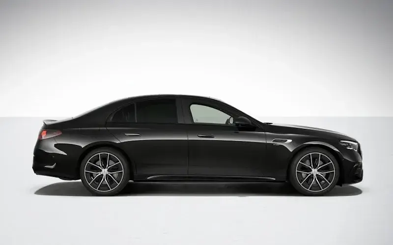 New Mercedes E53 AMG AMG 585 HP (430 kW) 2026 Estate