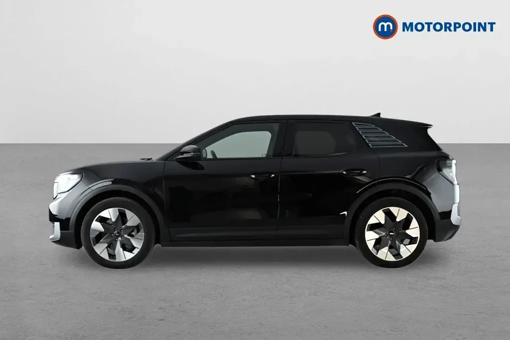 Used Ford Explorer Premium 210 kW (286 HP) 2025 Black SUV