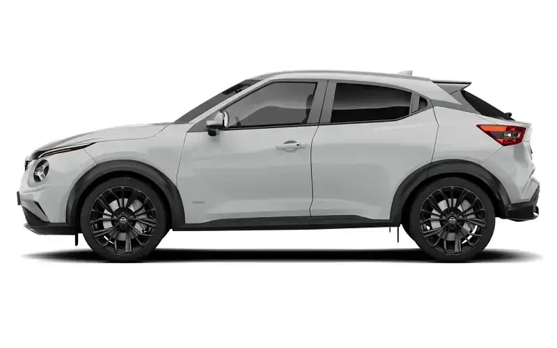 Second-hand Nissan Juke N-Connecta 143 CP (105 kW) 2026 SUV
