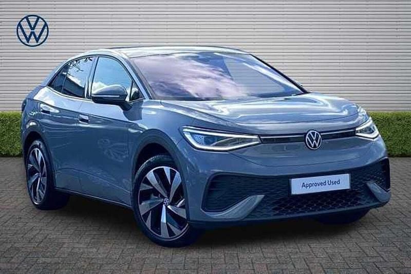 Used VW ID.5 210 kW (286 HP) 2025 SUV