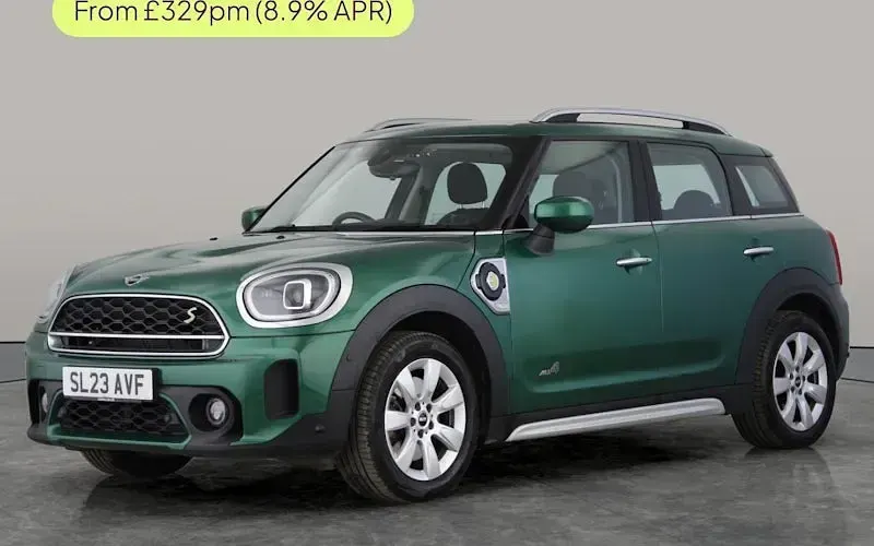 Used Mini Cooper S Classic 220 HP (161 kW) 2022 Hatchback