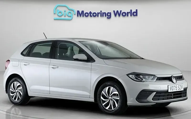 Used VW Polo S 95 HP (69 kW) 2025 Hatchback