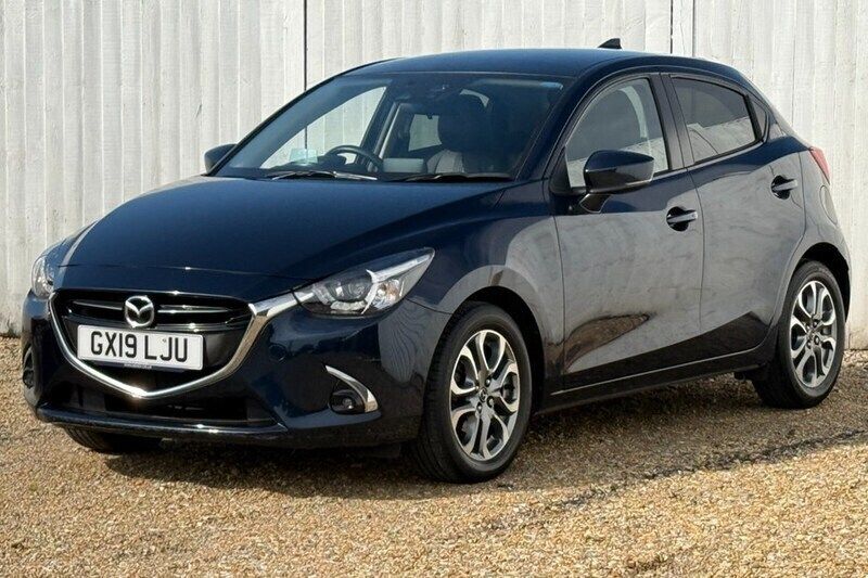 Used 2019 Mazda 2 Inclusive | £11,999 (Fair price) - Image 1/1