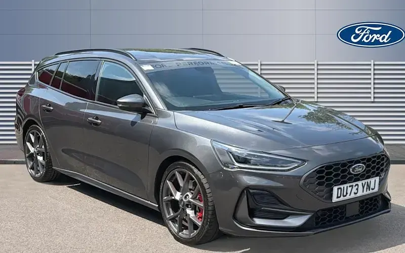 Used Ford Focus ST 280 HP (205 kW) 2024 Estate