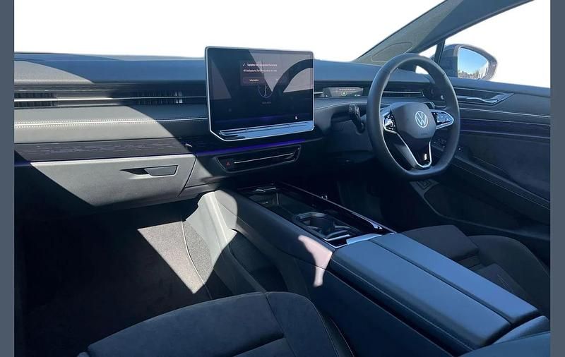 Used VW ID.7 Pro 210 kW (286 HP) 2026 Silver Estate