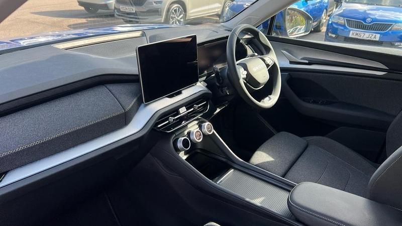 Used Skoda Kodiaq SE 204 HP (150 kW) 2025 Description not currently available SUV