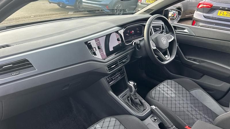 Usado VW Polo Black Edition 116 CV (85 kW) 2024 Other Utilitario