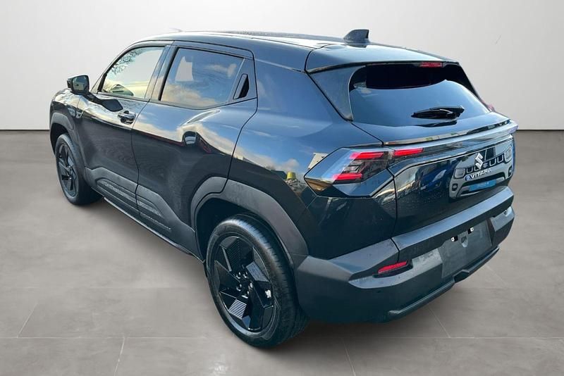 Used Suzuki Vitara 2025 Black SUV