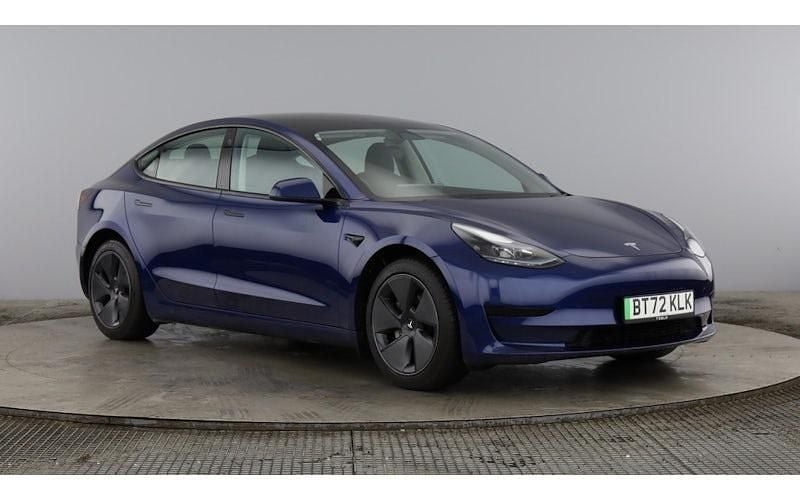 Used 2023 Tesla Model 3 RWD Sedan | £19,985 (Super price) - Image 1/4