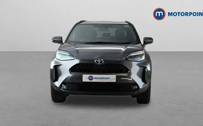 Used Toyota Yaris Hybrid Design 116 HP (85 kW) 2026 Estate