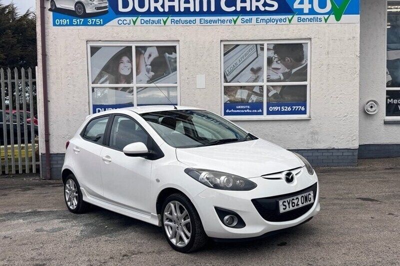 Used 2012 Mazda 2 Inclusive | £4,499 (Fair price) - Image 1/1