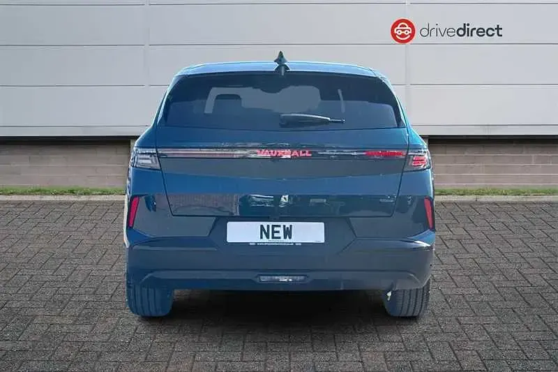 New Vauxhall Grandland X Ultimate 2026 SUV