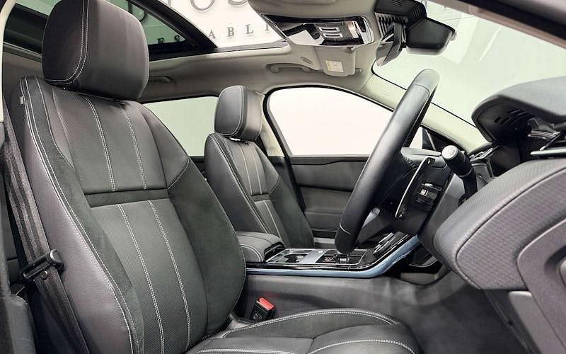 Used Land Rover Range Rover Velar SE 404 HP (297 kW) 2022 Bronze SUV