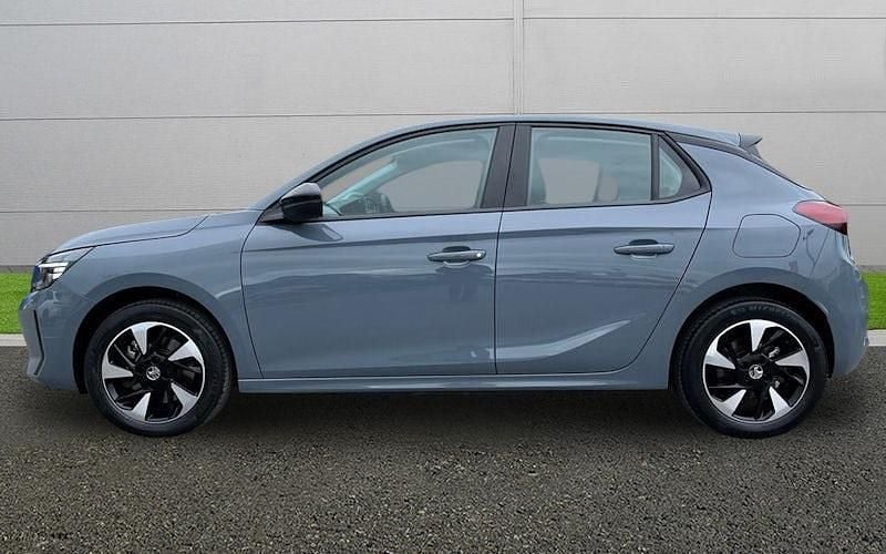 Second-hand Vauxhall Corsa-e Design Edition 100 kW (136 CP) 2025 Hatchback