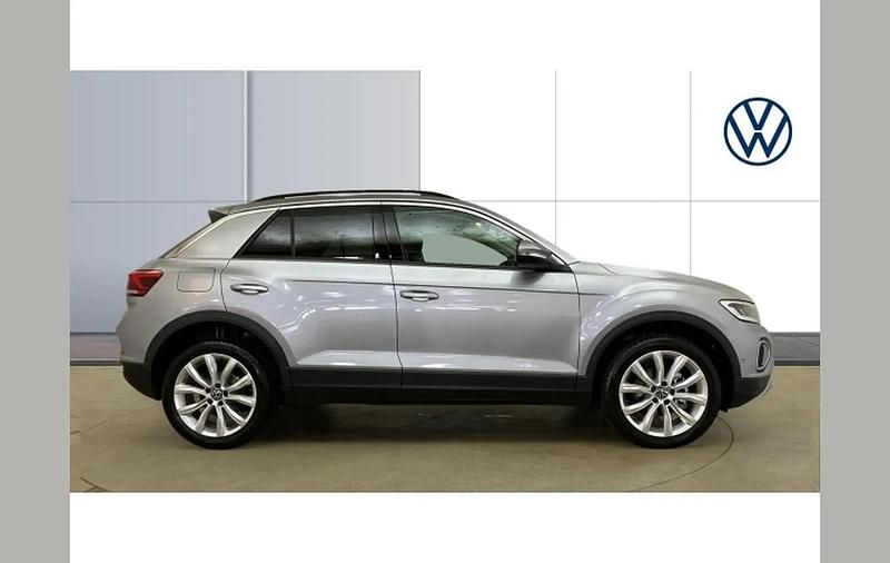 Used VW T-Roc Match 147 HP (108 kW) 2025 Other SUV