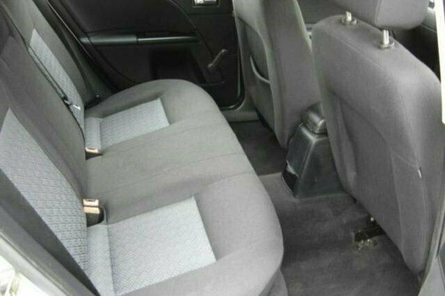 Used Ford Mondeo 2006 Hatchback