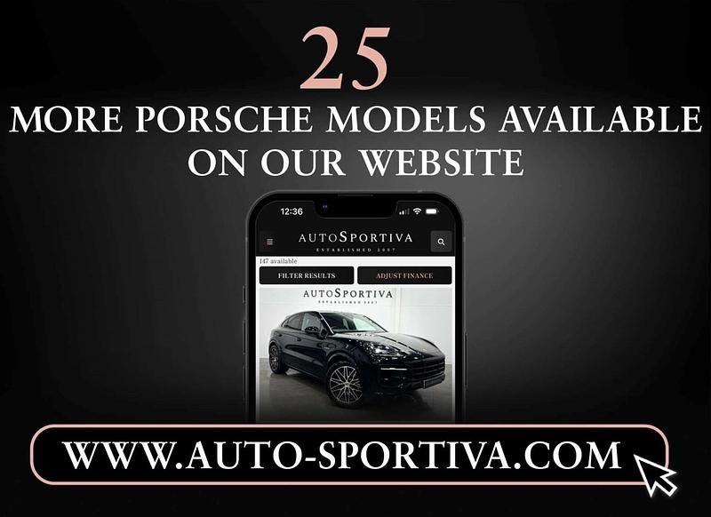 Usado Porsche Cayenne 470 CV (345 kW) 2024 Gris SUV