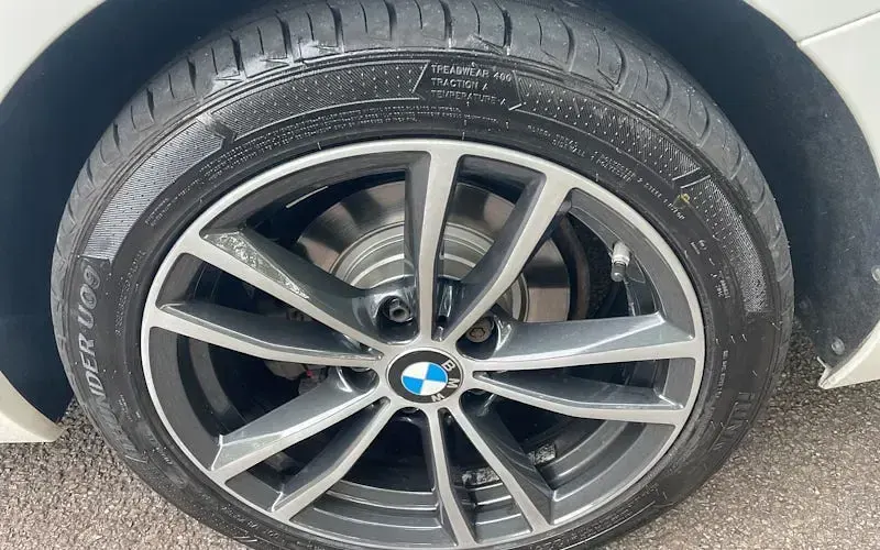 Used BMW 218 Sport Line 136 HP (100 kW) 2020 Cabriolet