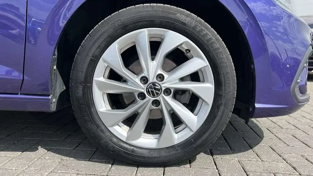 Used VW Polo Style 110 HP (80 kW) 2023 Other Hatchback