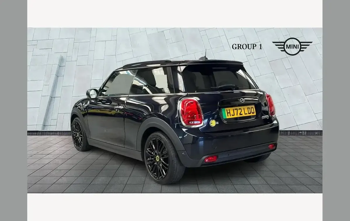 Used Mini Cooper S Level 3 132 kW (180 HP) 2023 Other Hatchback