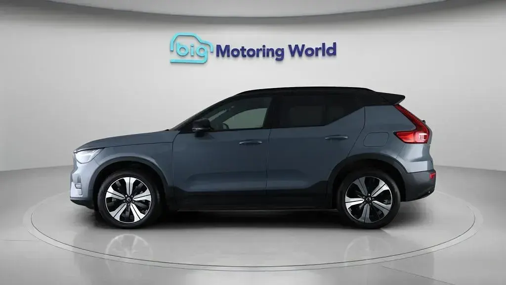 Used Volvo XC40 Core 169 kW (231 HP) 2023 SUV