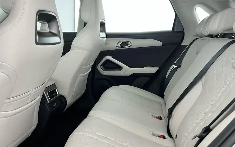 New BYD Atto 2 Boost 130 kW (177 HP) 2025 Grey SUV