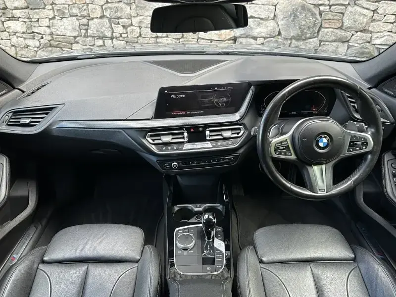 Used BMW 220 M Sport 190 HP (139 kW) 2023 Grey Coupe