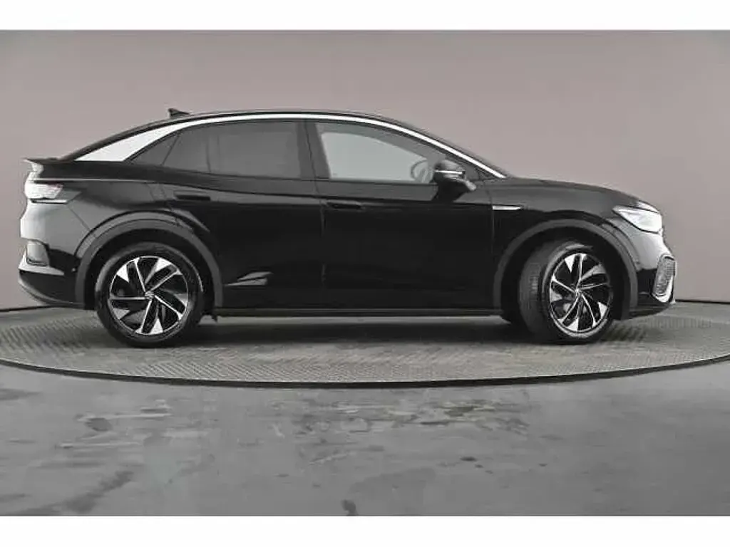 Used VW ID.5 127 kW (174 HP) 2022 SUV