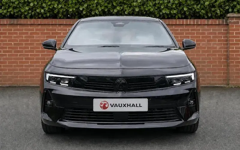 New Vauxhall Astra Ultimate 131 HP (96 kW) 2026 Hatchback