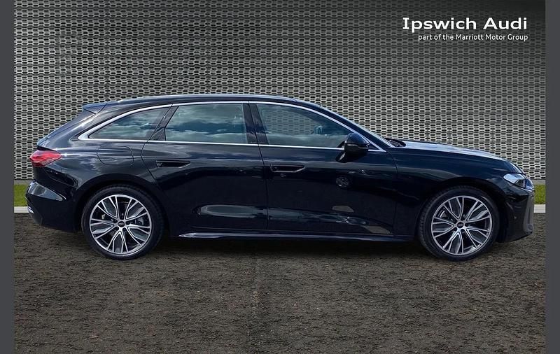 Used Audi A5 Advanced 201 HP (147 kW) 2024 Other Coupe
